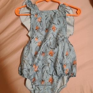 Baby Romper